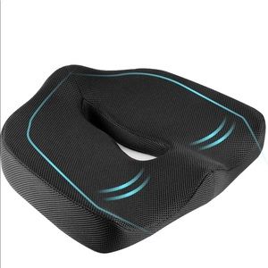Brand New Memory Foam Seat Cushion